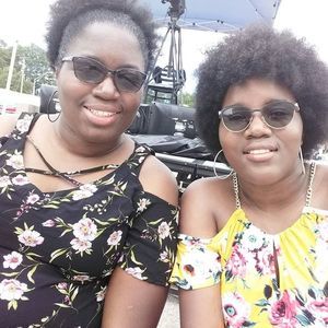 Meet your Posher, Tiffany